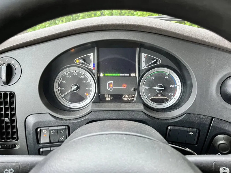 Cap tractor DAF XF 480 FT SC Euro6: Foto 8 Cap tractor DAF XF 480 FT SC Euro6: Foto 8