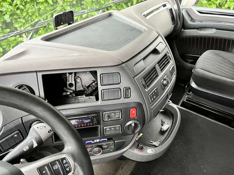 Cap tractor DAF XF 480 FT SC Euro6: Foto 7 Cap tractor DAF XF 480 FT SC Euro6: Foto 7