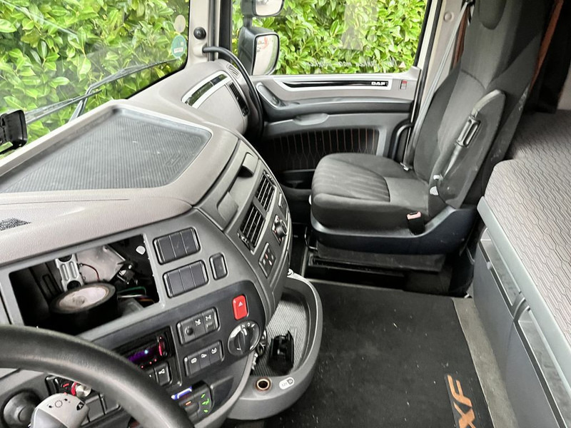 Cap tractor DAF XF 480 FT SC Euro6: Foto 8 Cap tractor DAF XF 480 FT SC Euro6: Foto 8