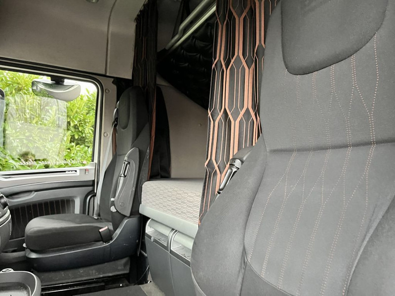 Cap tractor DAF XF 480 FT SC Euro6: Foto 6 Cap tractor DAF XF 480 FT SC Euro6: Foto 6