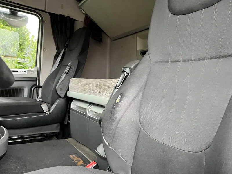 Cap tractor DAF XF 480 FT SC Euro6: Foto 6 Cap tractor DAF XF 480 FT SC Euro6: Foto 6