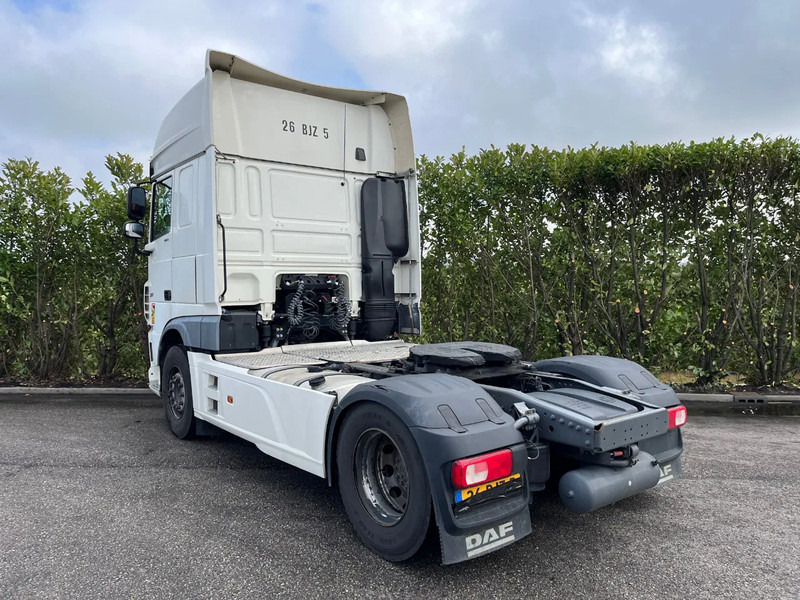 DAF XF 480 FT SSC Euro6 ADR - Cap tractor: Foto 3 DAF XF 480 FT SSC Euro6 ADR - Cap tractor: Foto 3