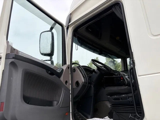 DAF XF 480 FT euro6 - Cap tractor: Foto 5 DAF XF 480 FT euro6 - Cap tractor: Foto 5