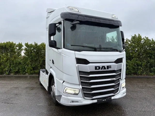 DAF XF 480 FT euro6 intarder - Cap tractor: Foto 1 DAF XF 480 FT euro6 intarder - Cap tractor: Foto 1