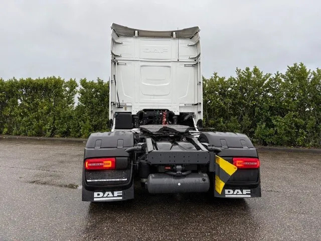 DAF XF 480 FT euro6 intarder - Cap tractor: Foto 4 DAF XF 480 FT euro6 intarder - Cap tractor: Foto 4