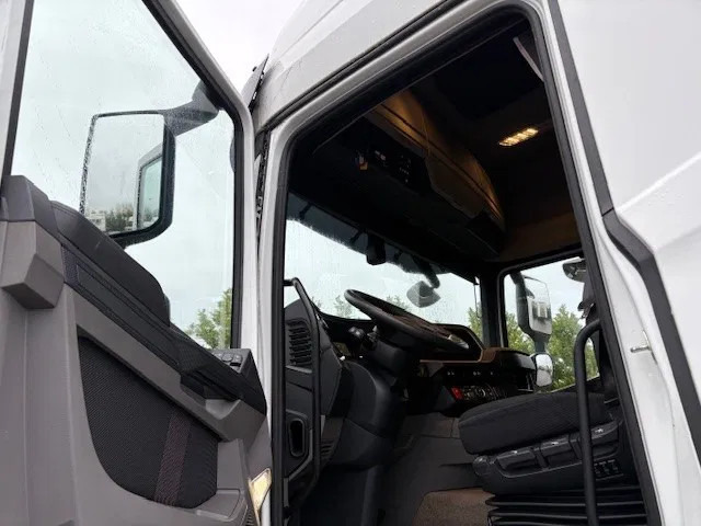 DAF XF 480 FT euro6 intarder - Cap tractor: Foto 5 DAF XF 480 FT euro6 intarder - Cap tractor: Foto 5