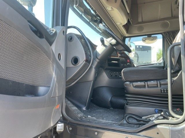 DAF XF 510 FT Euro6 Intarder - Cap tractor: Foto 4 DAF XF 510 FT Euro6 Intarder - Cap tractor: Foto 4