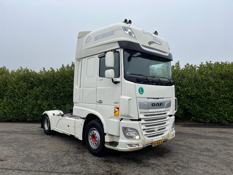 DAF XF 530 FT SSC Euro6 - Cap tractor: Foto 1 DAF XF 530 FT SSC Euro6 - Cap tractor: Foto 1