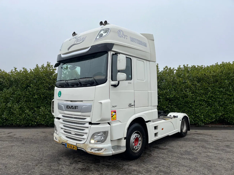 DAF XF 530 FT SSC Euro6 - Cap tractor: Foto 2 DAF XF 530 FT SSC Euro6 - Cap tractor: Foto 2