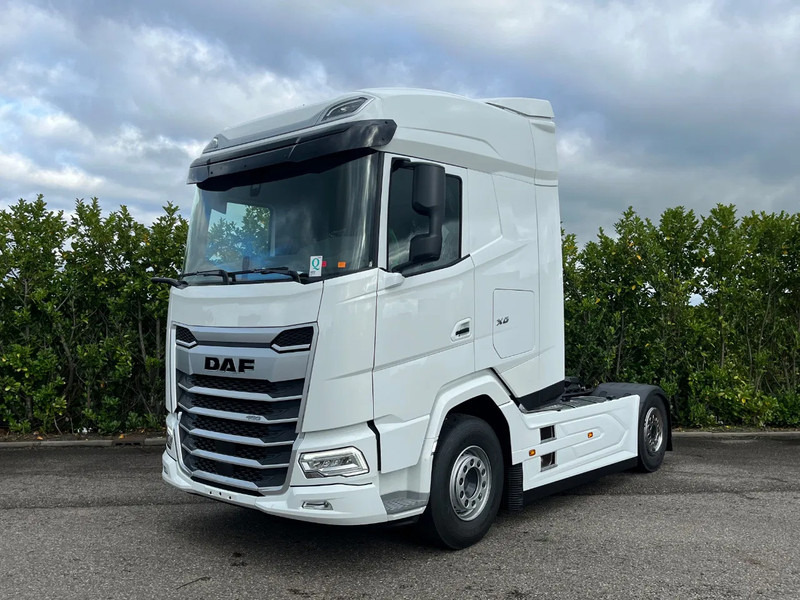 DAF XG 480 FT Euro6 NIEUW - Cap tractor: Foto 2 DAF XG 480 FT Euro6 NIEUW - Cap tractor: Foto 2