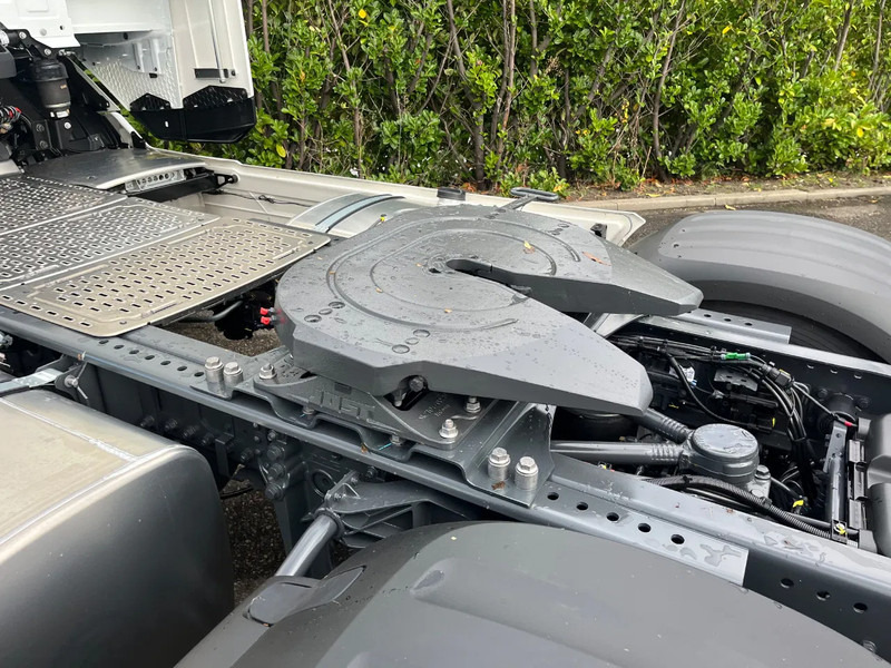 DAF XG 480 FT Euro6 NIEUW - Cap tractor: Foto 4 DAF XG 480 FT Euro6 NIEUW - Cap tractor: Foto 4