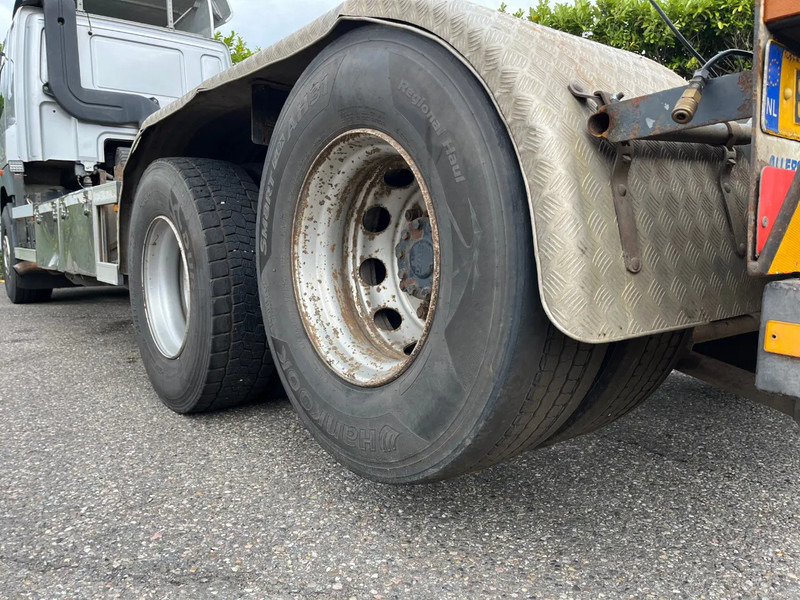 DAF CF 85 .410 FAS Euro5 Manual - Camion şasiu: Foto 4 DAF CF 85 .410 FAS Euro5 Manual - Camion şasiu: Foto 4
