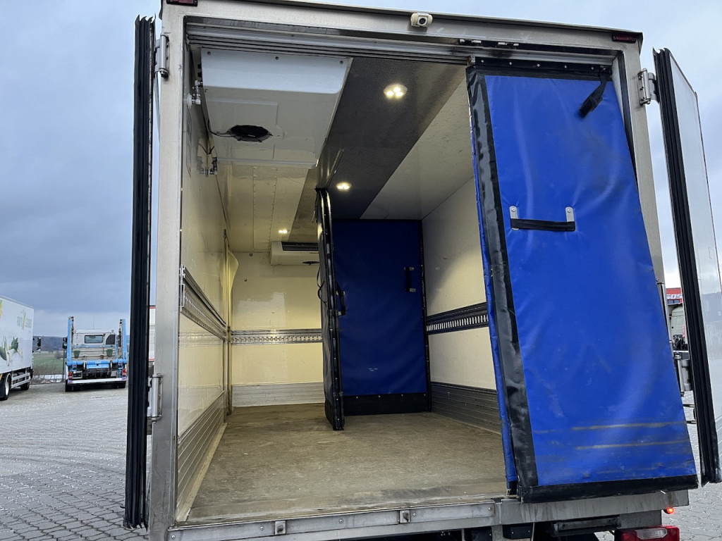 Iveco 70C18 Daily Kühlkoffer mit Ladebordwand Konvekta - Autoutilitară: Foto 4 Iveco 70C18 Daily Kühlkoffer mit Ladebordwand Konvekta - Autoutilitară: Foto 4