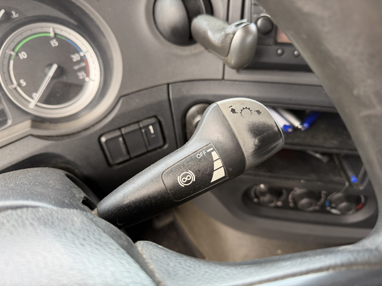 Daf XF 460 4x2 Retarder - Cap tractor: Foto 3 Daf XF 460 4x2 Retarder - Cap tractor: Foto 3