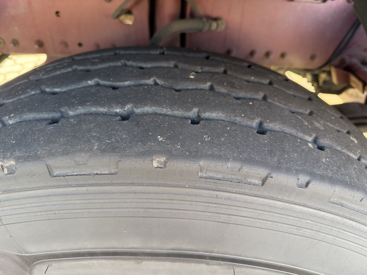 MAN TGS 35.460 8x4 Dautel Intarder - Camion basculantă: Foto 2 MAN TGS 35.460 8x4 Dautel Intarder - Camion basculantă: Foto 2