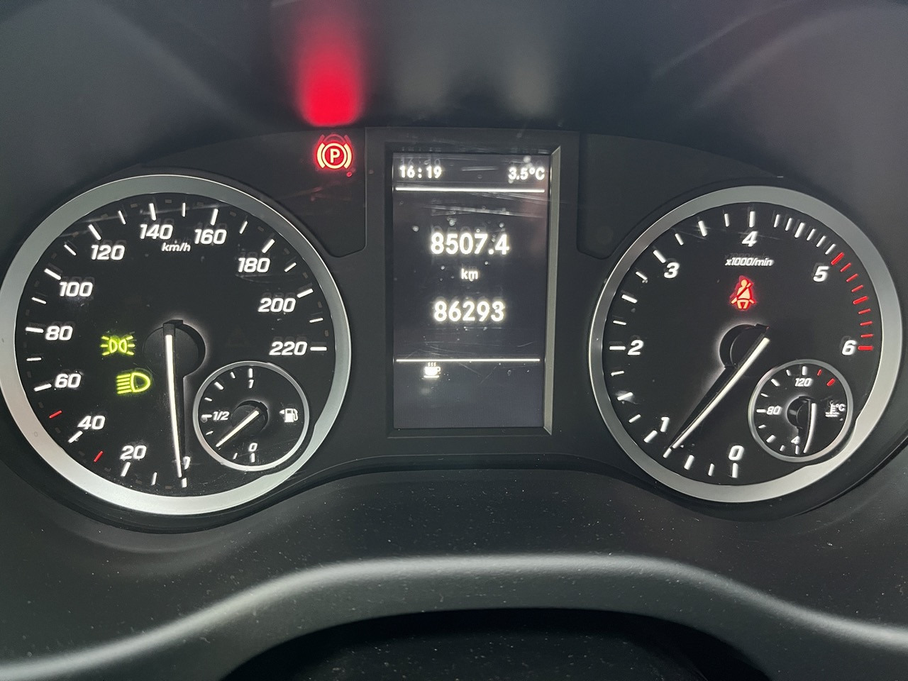 Mercedes-Benz Vito Vito 116 cdi - Autoutilitară compactă: Foto 2 Mercedes-Benz Vito Vito 116 cdi - Autoutilitară compactă: Foto 2