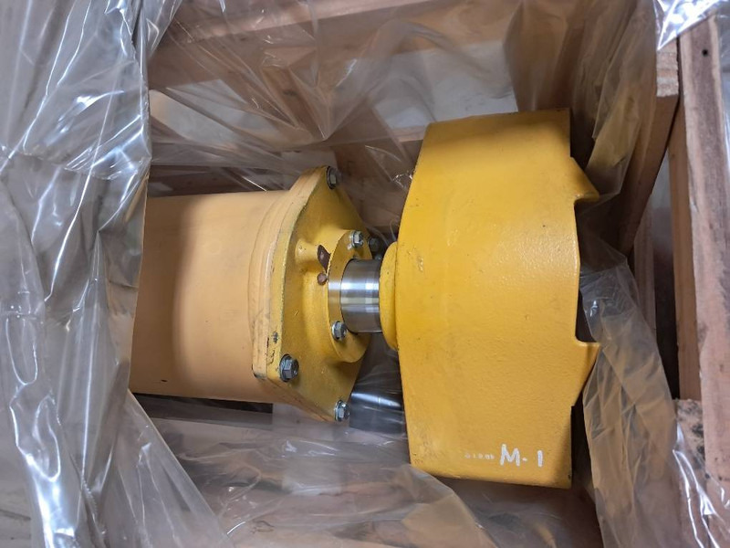 Komatsu D85PX-18 -SPRING ASSY - 154-30-00281 - Cadru/ Şasiu pentru Utilaje constructii: Foto 1 Komatsu D85PX-18 -SPRING ASSY - 154-30-00281 - Cadru/ Şasiu pentru Utilaje constructii: Foto 1