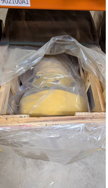 Komatsu D85PX-18 -SPRING ASSY - 154-30-00281 - Cadru/ Şasiu pentru Utilaje constructii: Foto 1 Komatsu D85PX-18 -SPRING ASSY - 154-30-00281 - Cadru/ Şasiu pentru Utilaje constructii: Foto 1