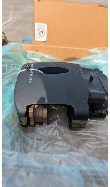 Komatsu HD605-5 BRAKE ASSY 561-34-62103 - Piese frână pentru Utilaje constructii: Foto 3 Komatsu HD605-5 BRAKE ASSY 561-34-62103 - Piese frână pentru Utilaje constructii: Foto 3