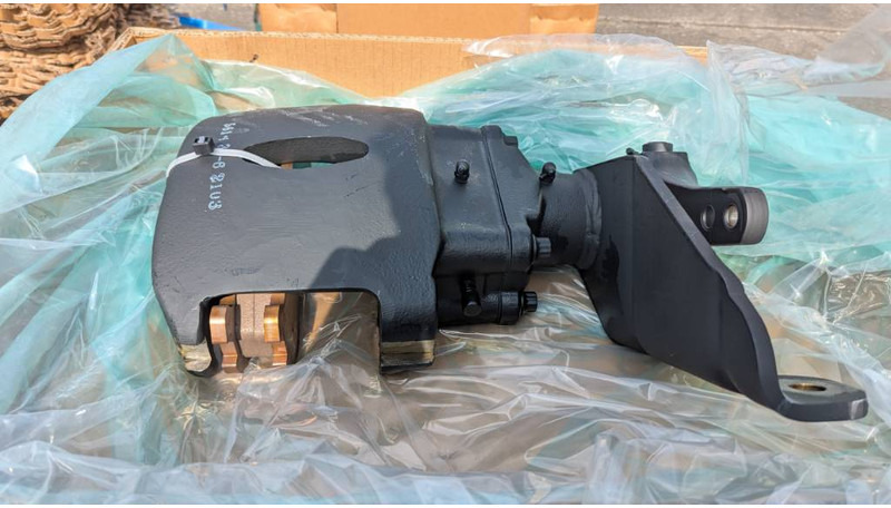 Komatsu HD605-5 BRAKE ASSY 561-34-62103 - Piese frână pentru Utilaje constructii: Foto 1 Komatsu HD605-5 BRAKE ASSY 561-34-62103 - Piese frână pentru Utilaje constructii: Foto 1