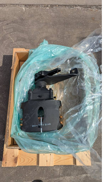 Komatsu HD605-5 BRAKE ASSY 561-34-62103 - Piese frână pentru Utilaje constructii: Foto 2 Komatsu HD605-5 BRAKE ASSY 561-34-62103 - Piese frână pentru Utilaje constructii: Foto 2