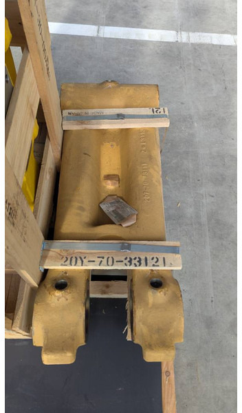 Komatsu PC210LC-8 LINK 20Y-70-33121 - Braț pentru Utilaje constructii: Foto 2 Komatsu PC210LC-8 LINK 20Y-70-33121 - Braț pentru Utilaje constructii: Foto 2