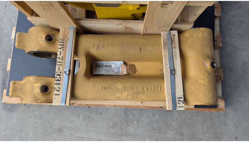 Komatsu PC210LC-8 LINK 20Y-70-33121 - Braț pentru Utilaje constructii: Foto 3 Komatsu PC210LC-8 LINK 20Y-70-33121 - Braț pentru Utilaje constructii: Foto 3