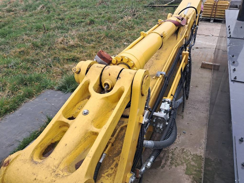 Komatsu PC290LC-11E0 ARM ASSY - Braț pentru Utilaje constructii: Foto 3 Komatsu PC290LC-11E0 ARM ASSY - Braț pentru Utilaje constructii: Foto 3