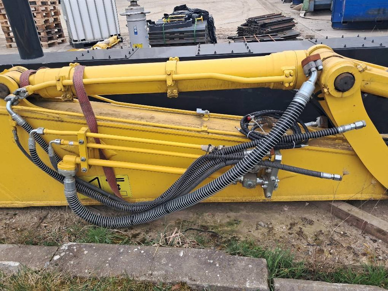 Komatsu PC290LC-11E0 ARM ASSY - Braț pentru Utilaje constructii: Foto 2 Komatsu PC290LC-11E0 ARM ASSY - Braț pentru Utilaje constructii: Foto 2