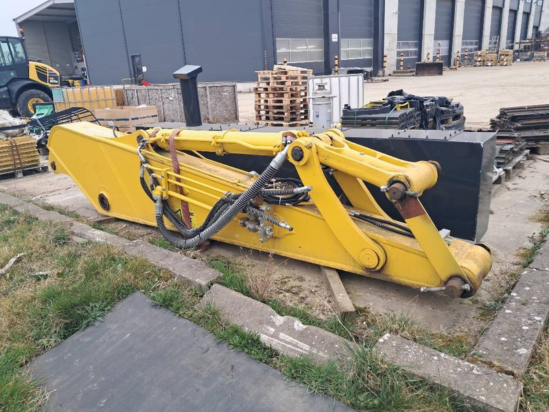 Komatsu PC290LC-11E0 ARM ASSY - Braț pentru Utilaje constructii: Foto 1 Komatsu PC290LC-11E0 ARM ASSY - Braț pentru Utilaje constructii: Foto 1