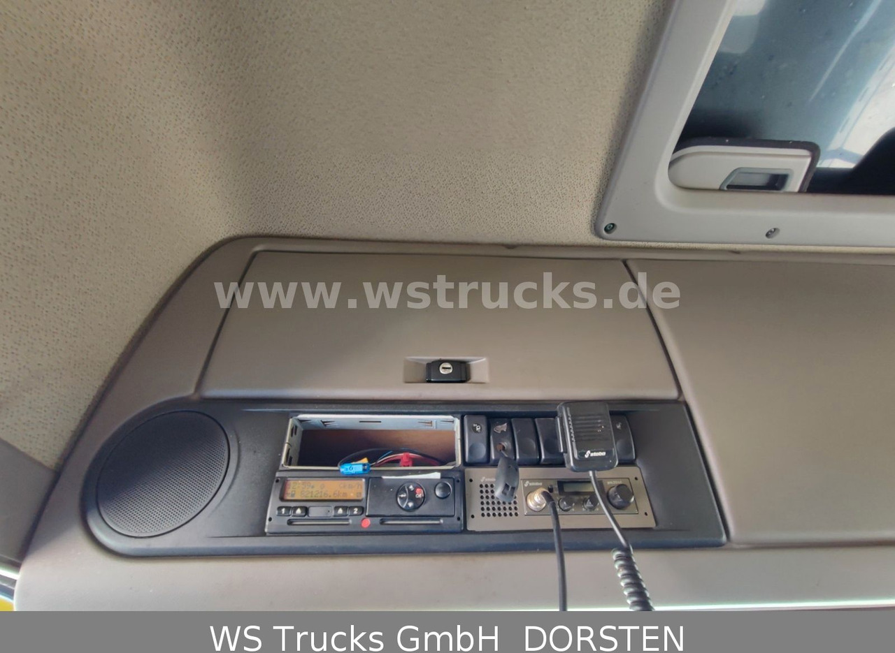 DAF XF 410 SC Menke Doppelstock - Camion transport cai: Foto 5 DAF XF 410 SC Menke Doppelstock - Camion transport cai: Foto 5