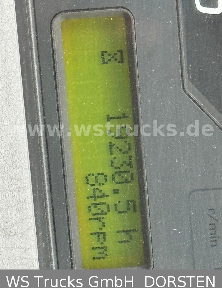 Încărcător frontal pe pneuri Komatsu WA 470-6 9t Schaufel Waage LED: Foto 12 Încărcător frontal pe pneuri Komatsu WA 470-6 9t Schaufel Waage LED: Foto 12