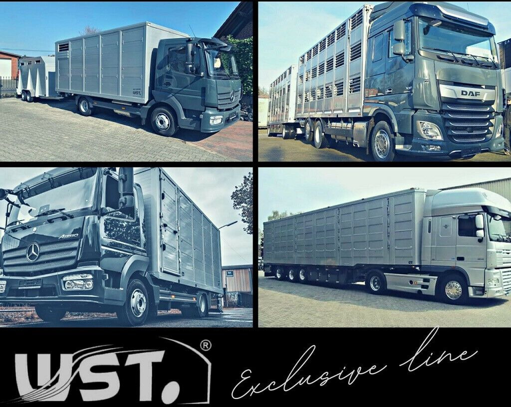 MAN 18.340 Isomet Rohrbahn ( ohne Kühlmaschine ) - Camion frigider: Foto 2 MAN 18.340 Isomet Rohrbahn ( ohne Kühlmaschine ) - Camion frigider: Foto 2