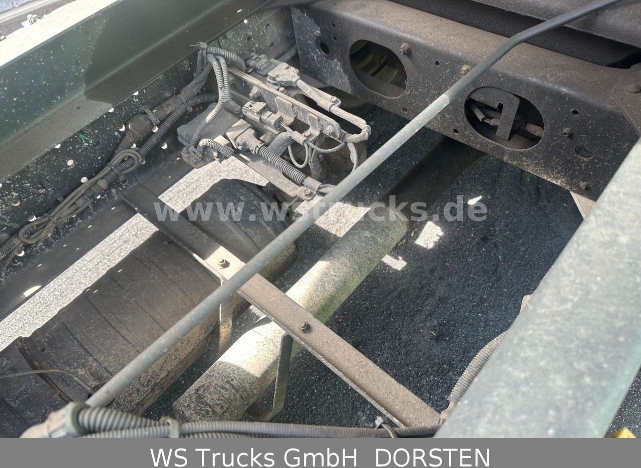 Autoutilitară basculantă, Autoutilitară cabină dublă Mitsubishi Canter-DREISEITENKIPPER-DoKa-7.SITZER-EURO6: Foto 22 Autoutilitară basculantă, Autoutilitară cabină dublă Mitsubishi Canter-DREISEITENKIPPER-DoKa-7.SITZER-EURO6: Foto 22