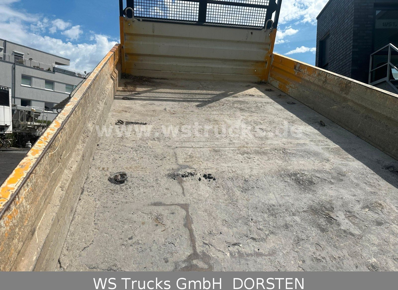 Autoutilitară basculantă, Autoutilitară cabină dublă Mitsubishi Canter-DREISEITENKIPPER-DoKa-7.SITZER-EURO6: Foto 19 Autoutilitară basculantă, Autoutilitară cabină dublă Mitsubishi Canter-DREISEITENKIPPER-DoKa-7.SITZER-EURO6: Foto 19