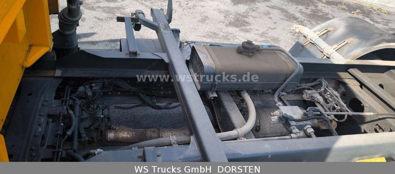 Autoutilitară basculantă, Autoutilitară cabină dublă Mitsubishi Canter-DREISEITENKIPPER-DoKa-7.SITZER-EURO6: Foto 15 Autoutilitară basculantă, Autoutilitară cabină dublă Mitsubishi Canter-DREISEITENKIPPER-DoKa-7.SITZER-EURO6: Foto 15