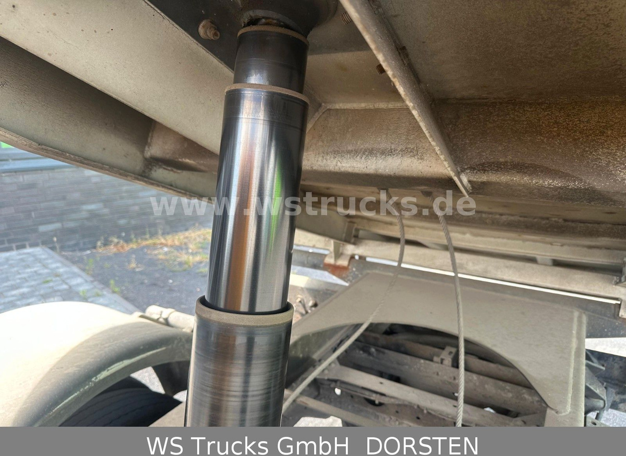 Autoutilitară basculantă, Autoutilitară cabină dublă Mitsubishi Canter-DREISEITENKIPPER-DoKa-7.SITZER-EURO6: Foto 18 Autoutilitară basculantă, Autoutilitară cabină dublă Mitsubishi Canter-DREISEITENKIPPER-DoKa-7.SITZER-EURO6: Foto 18