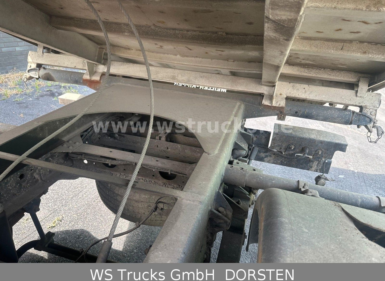 Autoutilitară basculantă, Autoutilitară cabină dublă Mitsubishi Canter-DREISEITENKIPPER-DoKa-7.SITZER-EURO6: Foto 21 Autoutilitară basculantă, Autoutilitară cabină dublă Mitsubishi Canter-DREISEITENKIPPER-DoKa-7.SITZER-EURO6: Foto 21