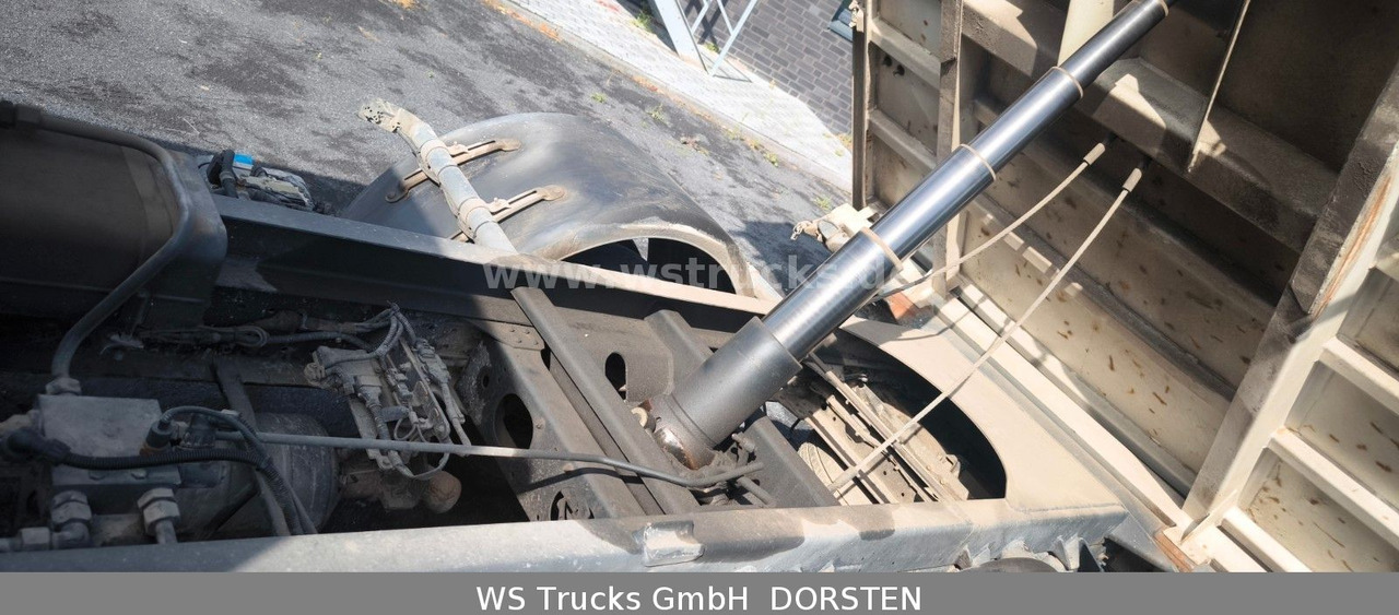 Autoutilitară basculantă, Autoutilitară cabină dublă Mitsubishi Canter-DREISEITENKIPPER-DoKa-7.SITZER-EURO6: Foto 16 Autoutilitară basculantă, Autoutilitară cabină dublă Mitsubishi Canter-DREISEITENKIPPER-DoKa-7.SITZER-EURO6: Foto 16