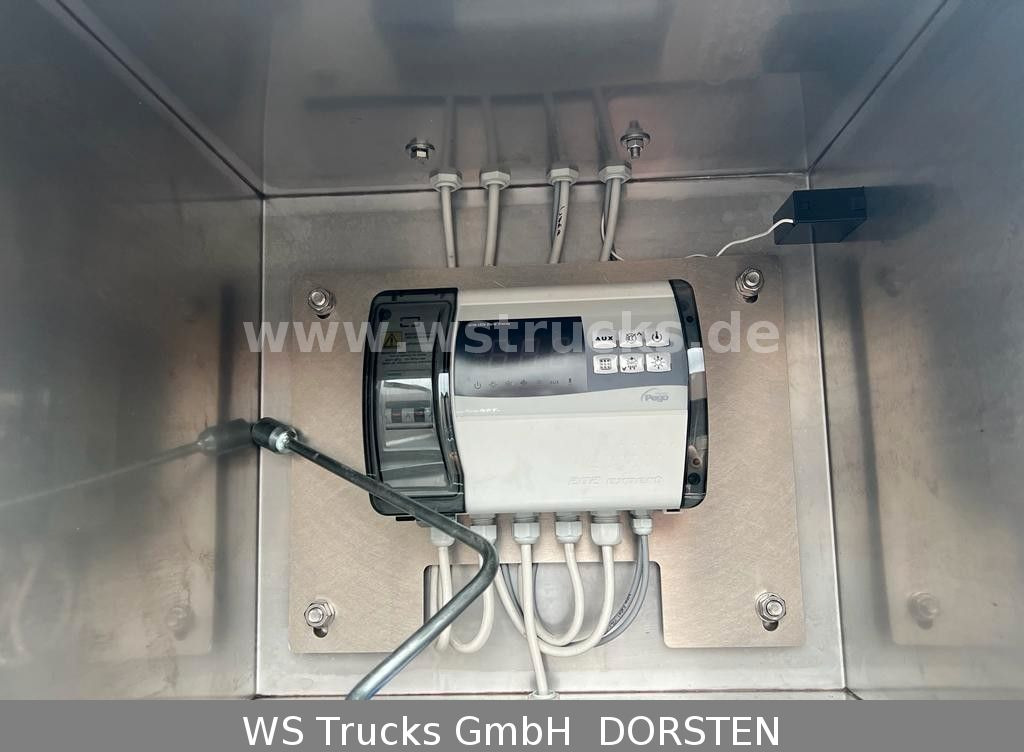 Rohrbahn 230 volt Neu Spezial Sonder - Remorcă frigider: Foto 5 Rohrbahn 230 volt Neu Spezial Sonder - Remorcă frigider: Foto 5