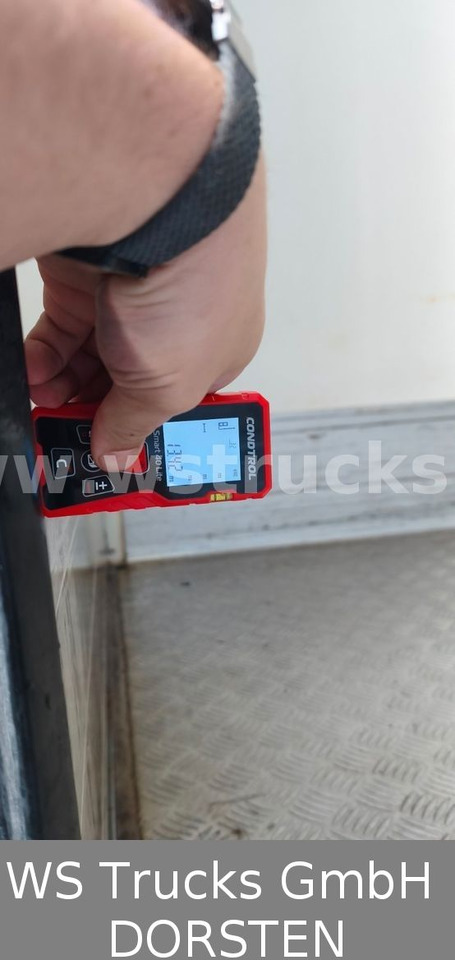 Semiremorcă frigider Schmitz Cargobull Kühlauflieger Rohrbahn Hooks | Vector 1850 MT: Foto 20 Semiremorcă frigider Schmitz Cargobull Kühlauflieger Rohrbahn Hooks | Vector 1850 MT: Foto 20