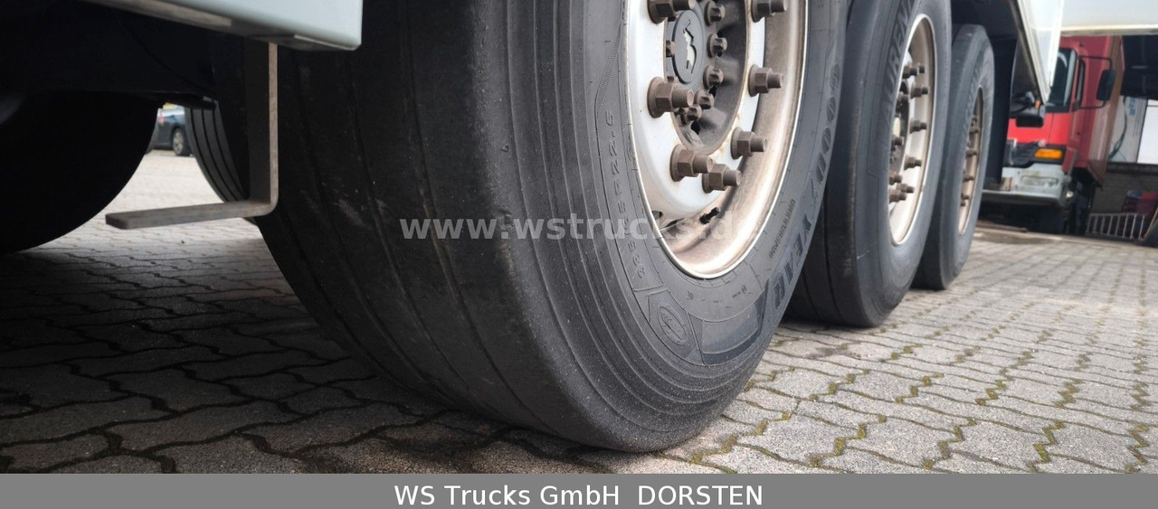 Semiremorcă frigider Schmitz Cargobull Kühlauflieger Rohrbahn Hooks | Vector 1850 MT: Foto 15 Semiremorcă frigider Schmitz Cargobull Kühlauflieger Rohrbahn Hooks | Vector 1850 MT: Foto 15