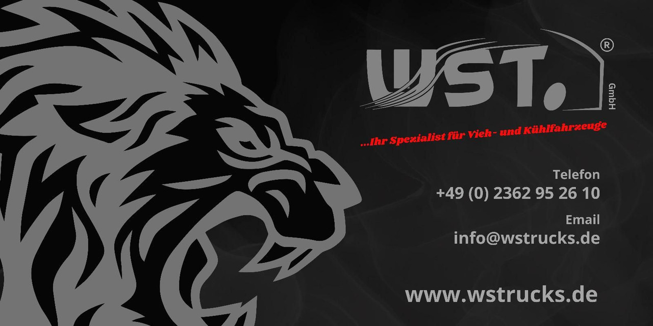 Semiremorcă furgon Schmitz Cargobull Kühlauflieger Rohrbahn Hooks | Vector 1850 MT: Foto 21