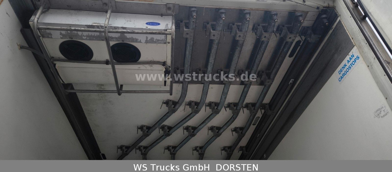 Semiremorcă frigider Schmitz Cargobull Kühlauflieger Rohrbahn Hooks | Vector 1850 MT: Foto 12 Semiremorcă frigider Schmitz Cargobull Kühlauflieger Rohrbahn Hooks | Vector 1850 MT: Foto 12