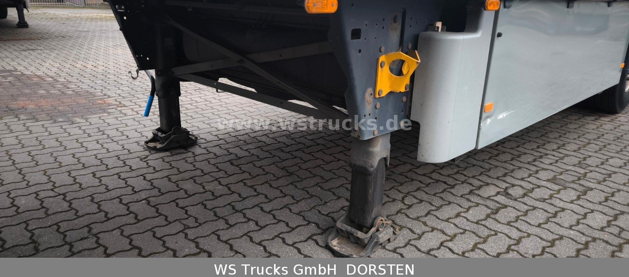 Semiremorcă frigider Schmitz Cargobull Kühlauflieger Rohrbahn Hooks | Vector 1850 MT: Foto 17 Semiremorcă frigider Schmitz Cargobull Kühlauflieger Rohrbahn Hooks | Vector 1850 MT: Foto 17
