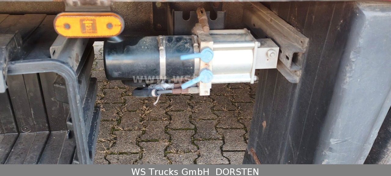 Schmitz Cargobull Mega SDP27 Hubdach Edscher XL Code - Semiremorcă prelată: Foto 5 Schmitz Cargobull Mega SDP27 Hubdach Edscher XL Code - Semiremorcă prelată: Foto 5