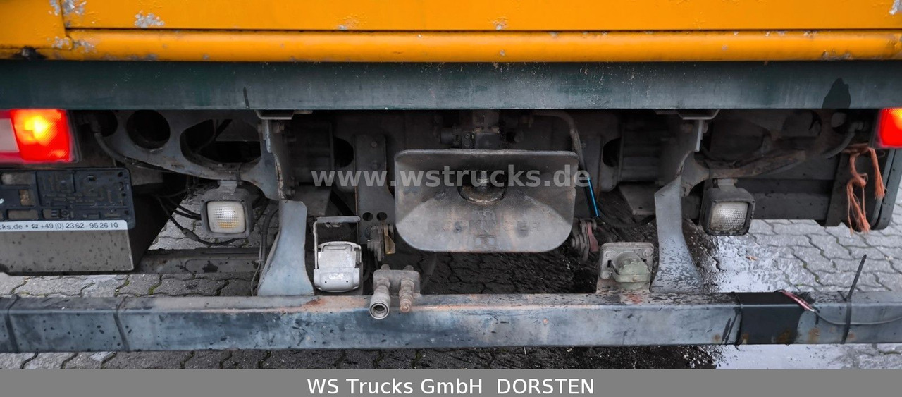 Volvo FM 260 mit KABA 2 Stock Vollalu Viehtransporter - Camion transport cai: Foto 5 Volvo FM 260 mit KABA 2 Stock Vollalu Viehtransporter - Camion transport cai: Foto 5