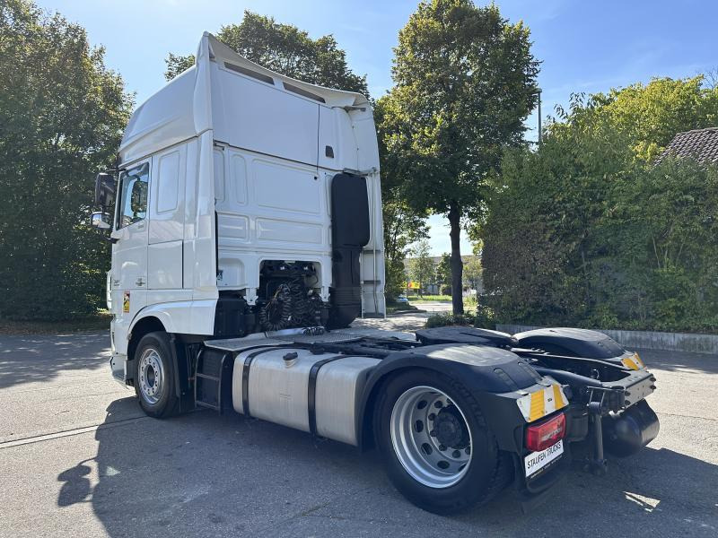 DAF XF 106.510 SSC MEGA Intarder ACC 2x Tank - Cap tractor: Foto 4 DAF XF 106.510 SSC MEGA Intarder ACC 2x Tank - Cap tractor: Foto 4