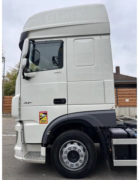 DAF XF 106 450 SSC 6X2*4 Stück ! *Jumbo*E6D*Multi*VANTEC - Camion transport containere/ Swap body: Foto 4 DAF XF 106 450 SSC 6X2*4 Stück ! *Jumbo*E6D*Multi*VANTEC - Camion transport containere/ Swap body: Foto 4