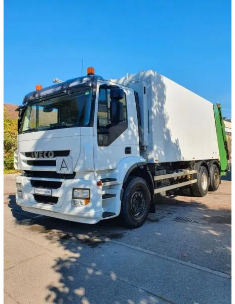 Iveco 260S 42 WAAGE 5 m³ Zöller Medium XXL 24 Umleerer 260S 42 WAAGE 5 m³ Zöller Medium XXL 24 Umleerer - Autogunoiere: Foto 1 Iveco 260S 42 WAAGE 5 m³ Zöller Medium XXL 24 Umleerer 260S 42 WAAGE 5 m³ Zöller Medium XXL 24 Umleerer - Autogunoiere: Foto 1